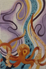 Groovy Jellyfish (Madeleine Elizabeth)
