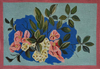Pink Floral (Madeleine Elizabeth)