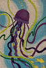 Groovy Jellyfish (Madeleine Elizabeth)