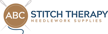 Stitch Therapy Needleworks