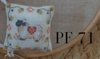 PECORELLA - Kit (Serenita di Campagna)
