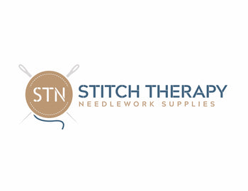 Stitch Therapy Needleworks