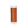 Accentuate Metallic - MMA-028 - Pumpkin