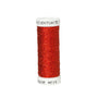 Accentuate Metallic - MMA-014 - Red