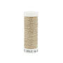White Gold Glint - Bijoux Metallic MMT-423