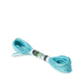 Soie d'alger SDF-0132 - Turquoise
