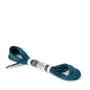 Soie d'alger SDF-1726 - Bleu Electrique