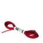 Soie d'alger SDF-2925 - Rouge Ancien