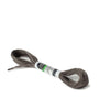 Soie d'alger SDF-3845 - Gris Argent