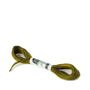 Soie d'alger SDF-0516 - Vert Feuille