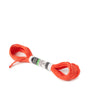 Soie d'alger SDF-0923 - Pivoine