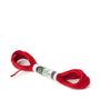 Soie d'alger SDF-0936 - Coquelicot