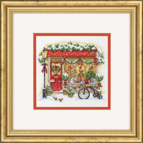 Little Gift Shop, The (Dimensions)
