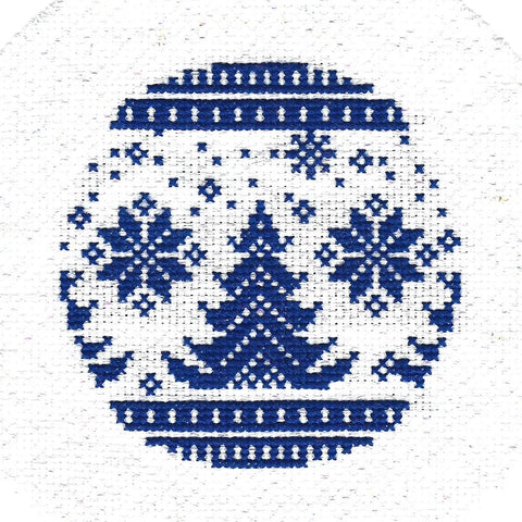 Christmas Tree (Colonial Needle)