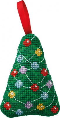 Christmas tree Ornament (Permin)
