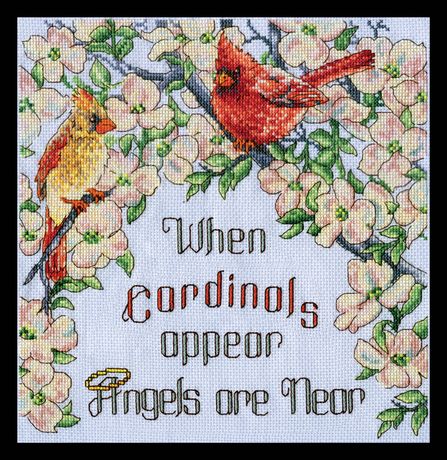 Cardinals (Design Works)