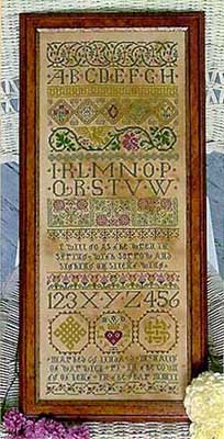 Celtic Band, The (Homespun Samplar)