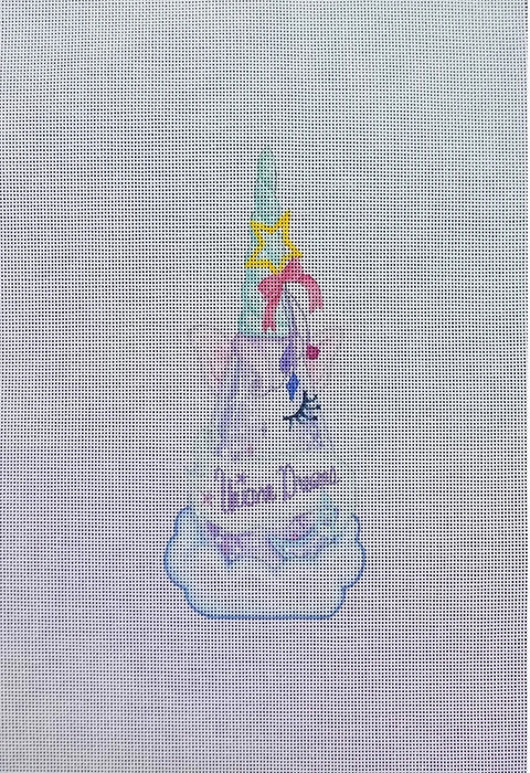 Unicorn Dreams (Love You More)