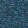MH03047 Blue Iris - Mill Hill  Antique Glass Seed Bead