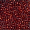 MH03049 Rich Red - Mill Hill  Antique Glass Seed Bead