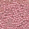 MH03501 Satin Blush - Mill Hill  Antique Glass Seed Bead