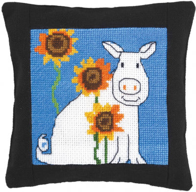 Pincushion - Pig (Permin)