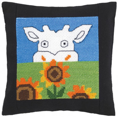 Pincushion - Cow (Permin)
