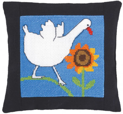 Pincushion - Goose (Permin)