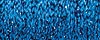 051C Sapphire - Kreinik 1/16 Ribbon