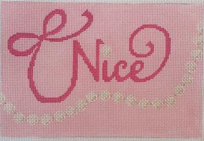 Boudoir Nice (Rachel Donley)