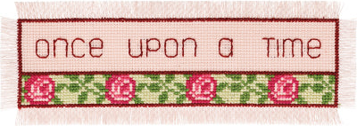 Once Upon A Time (Permin)