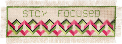 Stay Focused (Permin)