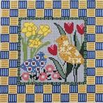 Spring Birds (Linda Ragno)