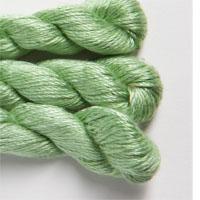 087 Watercress - Pepperpot Silk