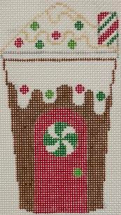 House Cup (Rachel Donley)