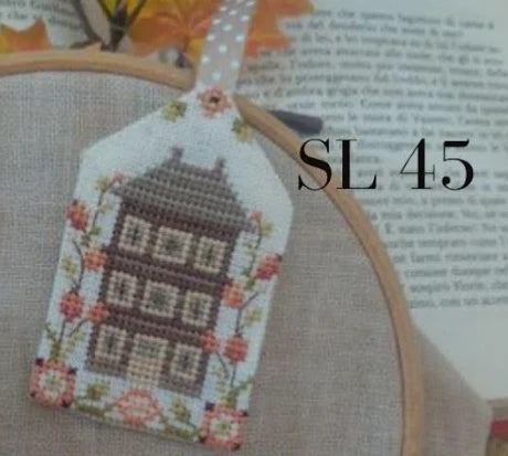 Fall - Kit (Serenita di Campagna)
