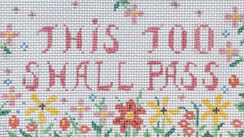 This Too Shall Pass (MM Designs)