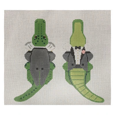 Fred Gator