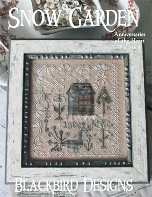 Snow Garden (Blackbird Designs)