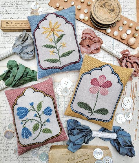 Petal Collection (Hello From Liz Mathews)