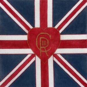 Royal Cornation