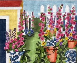 Garden, The