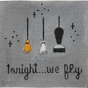 Tonight We Fly