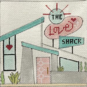 Love Shack