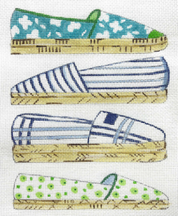 Espadrille - 13M