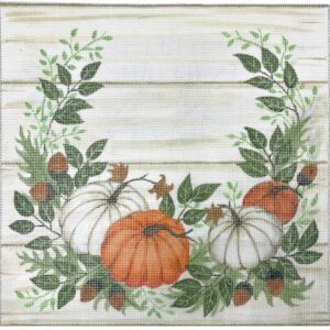 Pumpkin Laurel