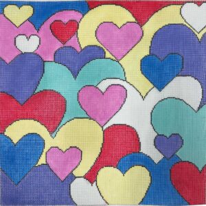Bright Hearts