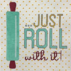 Just Roll with It