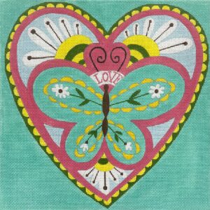 Butterfly Love