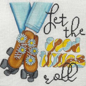 Let the Good Times Roll